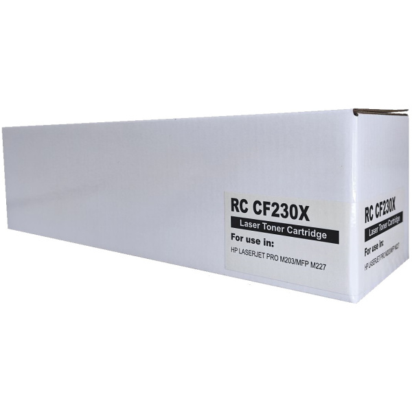 Картридж CF230X/051H для HP LJP-M203/M227  (3500 стр.)