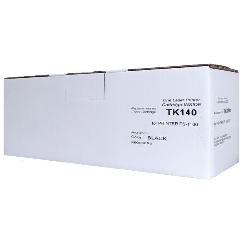 Картридж RC TK-140 для Kyocera FS 1100 (4000 стр.)
