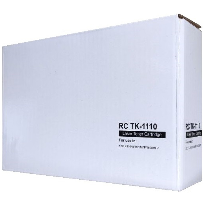 Картридж RC TK-1110 для Kyocera FS 1020/1040/1120  (2500 стр.)