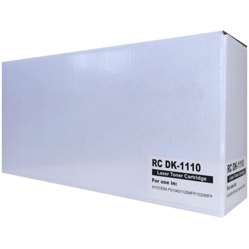 Драм RC DK-1110 для Kyocera FS-1040/1060DN/1020MFP/1120MFP/1025MFP/1125MFP (100000 стр.)