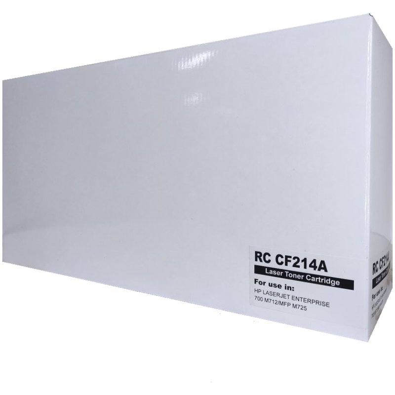 Картридж RC CF214A для HP LJ M712/M725 (10000 стр.)