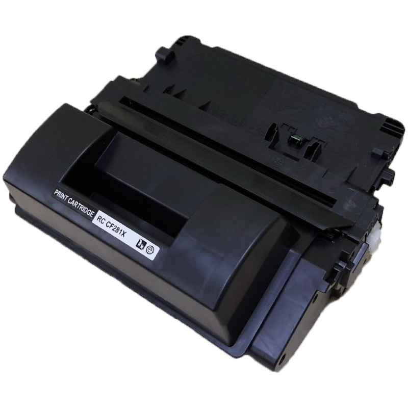 Картридж RC CF281X для HP LaserJet Pro /LJP-M630  (25000 стр.)
