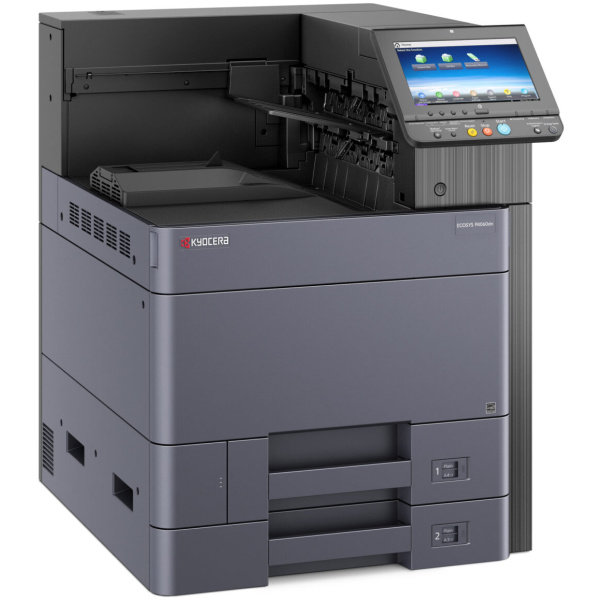 Принтер лазерный Kyocera ECOSYS P4060dn