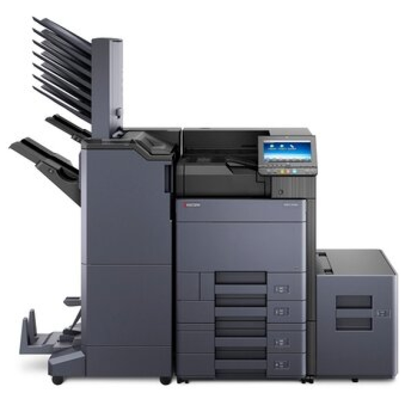 Принтер монохромный Kyocera P4060dn (1102RS3NL0)