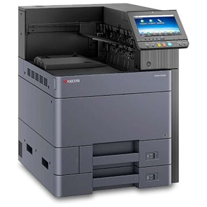 Принтер монохромный Kyocera P4060dn (1102RS3NL0)
