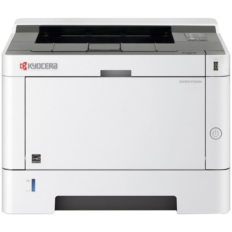 Принтер монохромный Kyocera P2335d (1102VP3RU0)