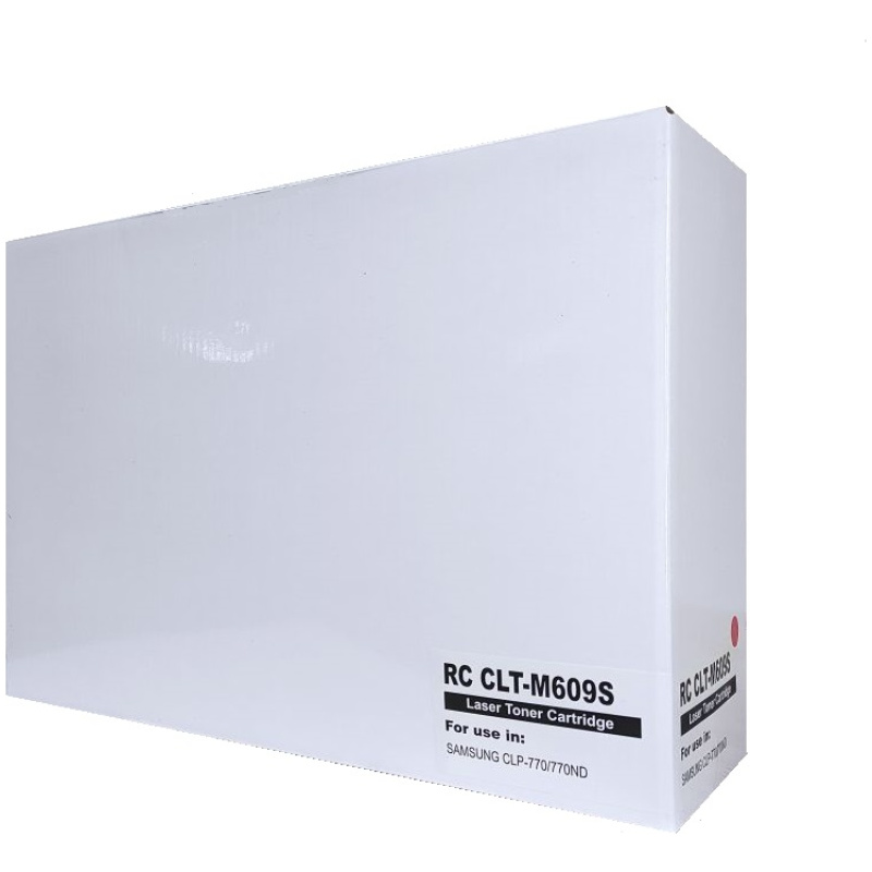 Картридж RC CLT-М609S для Samsung CLP-775ND/CLP-770ND пурпурный  (7000 стр.)