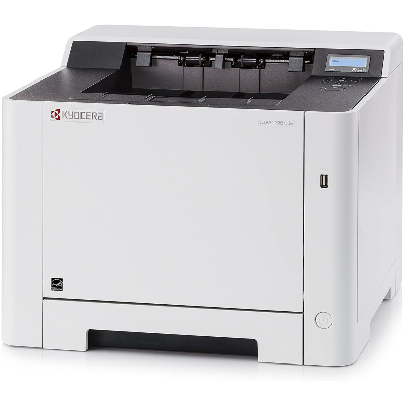 Принтер цветной Kyocera P5021cdw (1102RD3NL0)