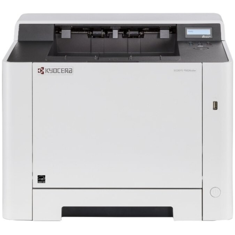 Принтер цветной Kyocera P5026cdw (1102RB3NL0)
