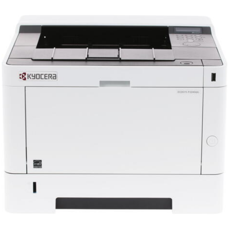 Принтер монохромный Kyocera P2040dn (1102RX3NL0)