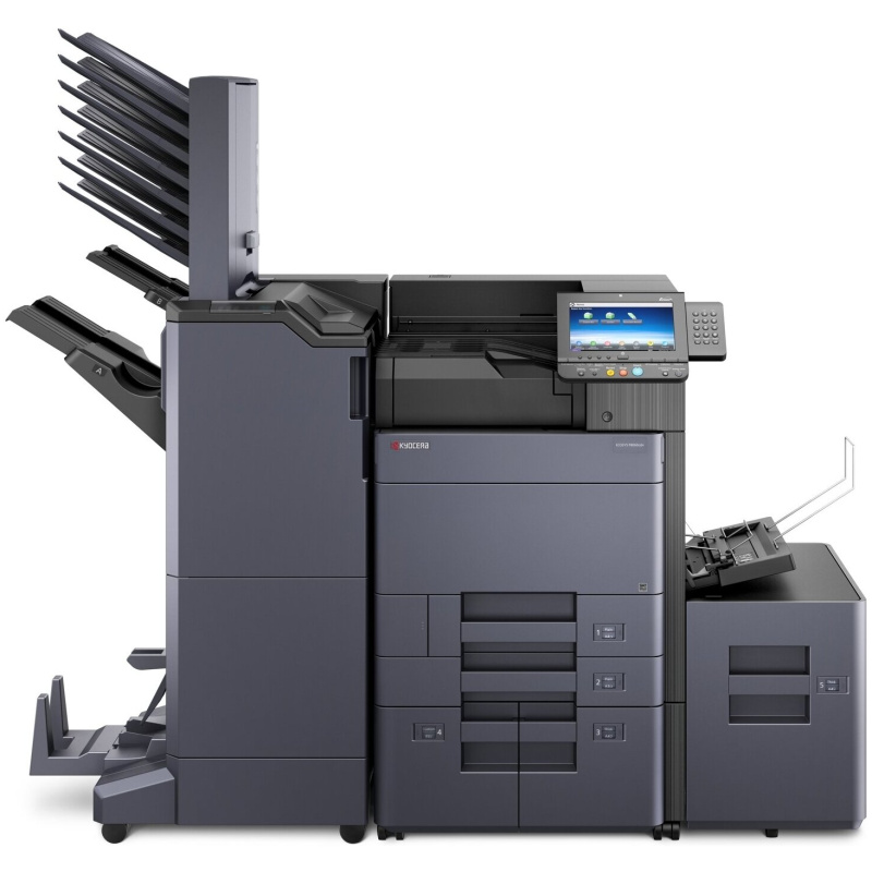 Принтер цветной Kyocera P8060cdn (1102RR3NL0)