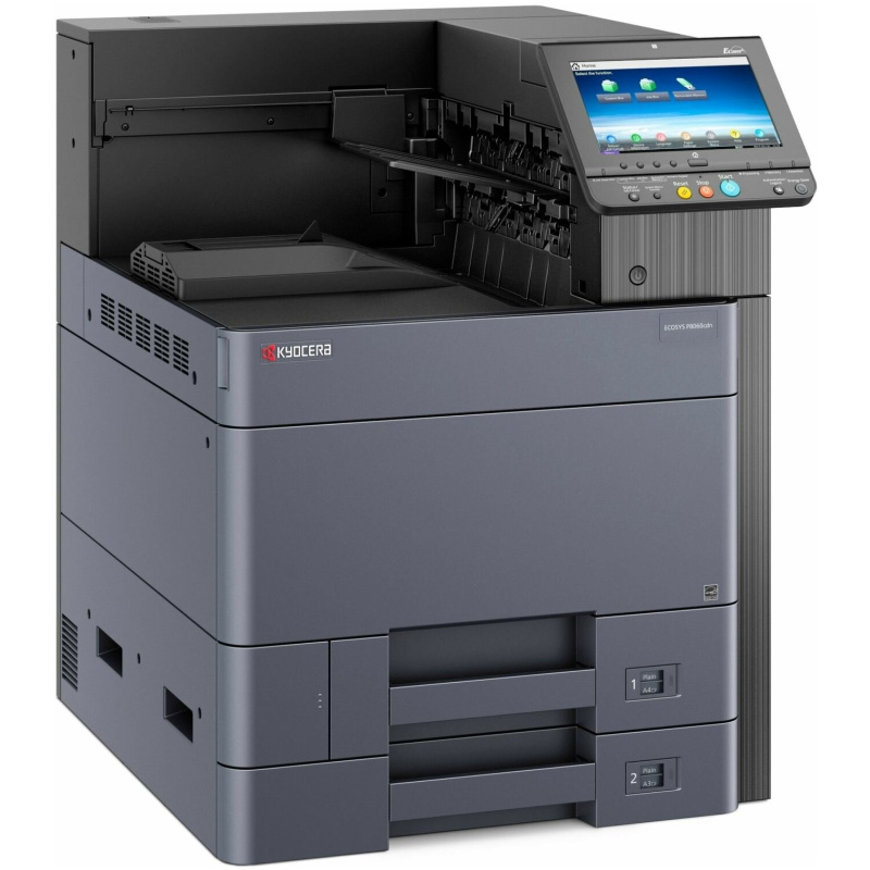 Принтер цветной Kyocera P8060cdn (1102RR3NL0)