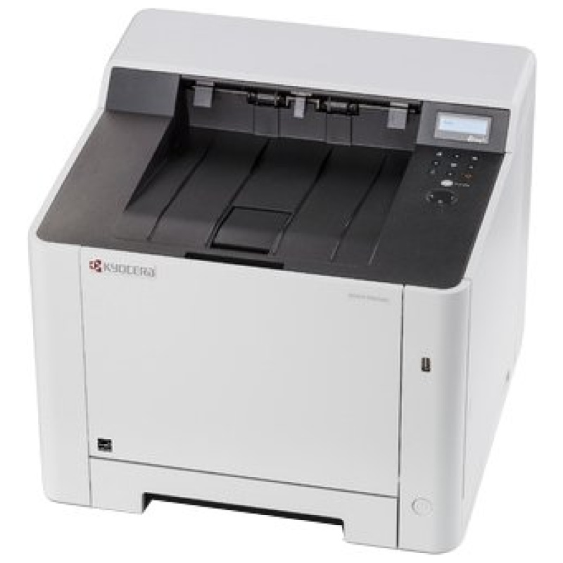 Принтер цветной Kyocera P5021cdn (1102RF3NL0)