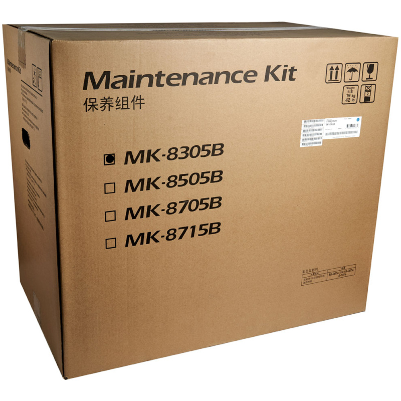 Сервисный комплект Kyocera MK-8305B оригинальный