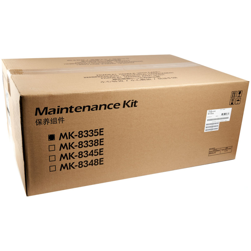 Сервисный комплект Kyocera MK-8335E оригинальный