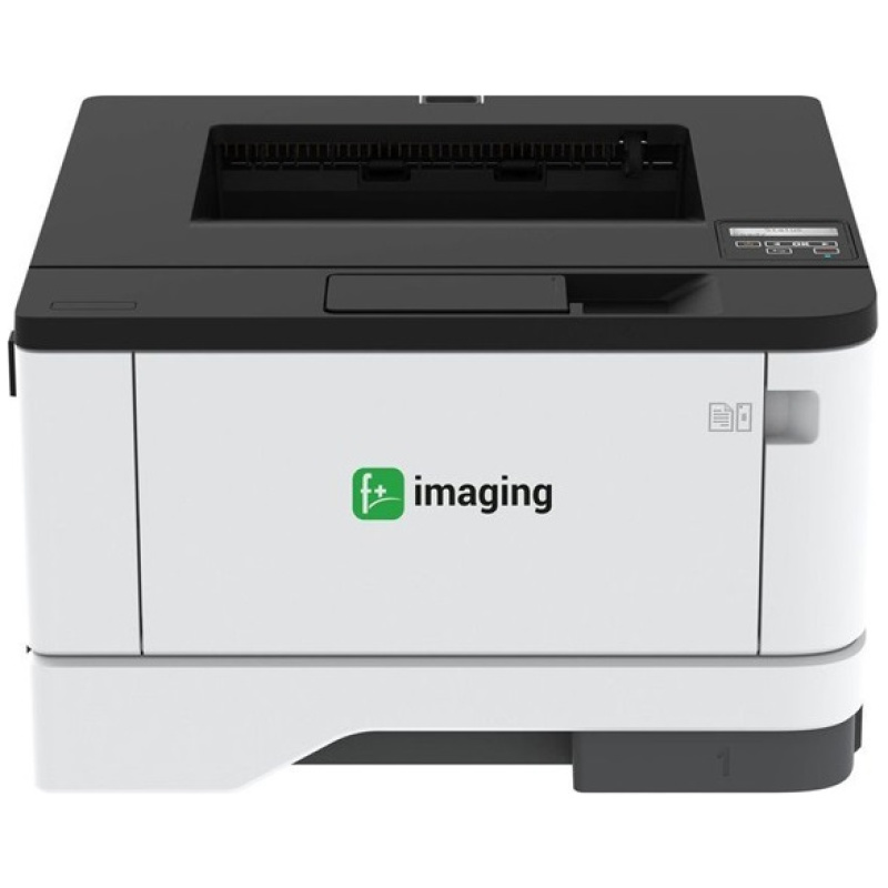 Принтер монохромный F+ imaging P40dn (P40dn6 в комплекте с картриджем на 6 000 стр)