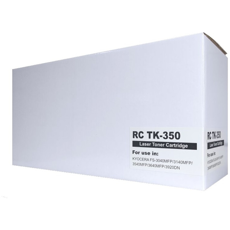 Картридж RC TK-350 для Kyocera FS-3040/3140/3540/3640/3920  (15000 стр.)