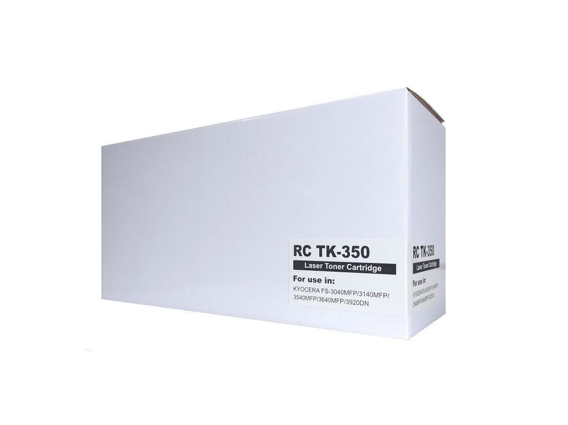 Картридж RC TK-350 для Kyocera FS-3040/3140/3540/3640/3920  (15000 стр.)