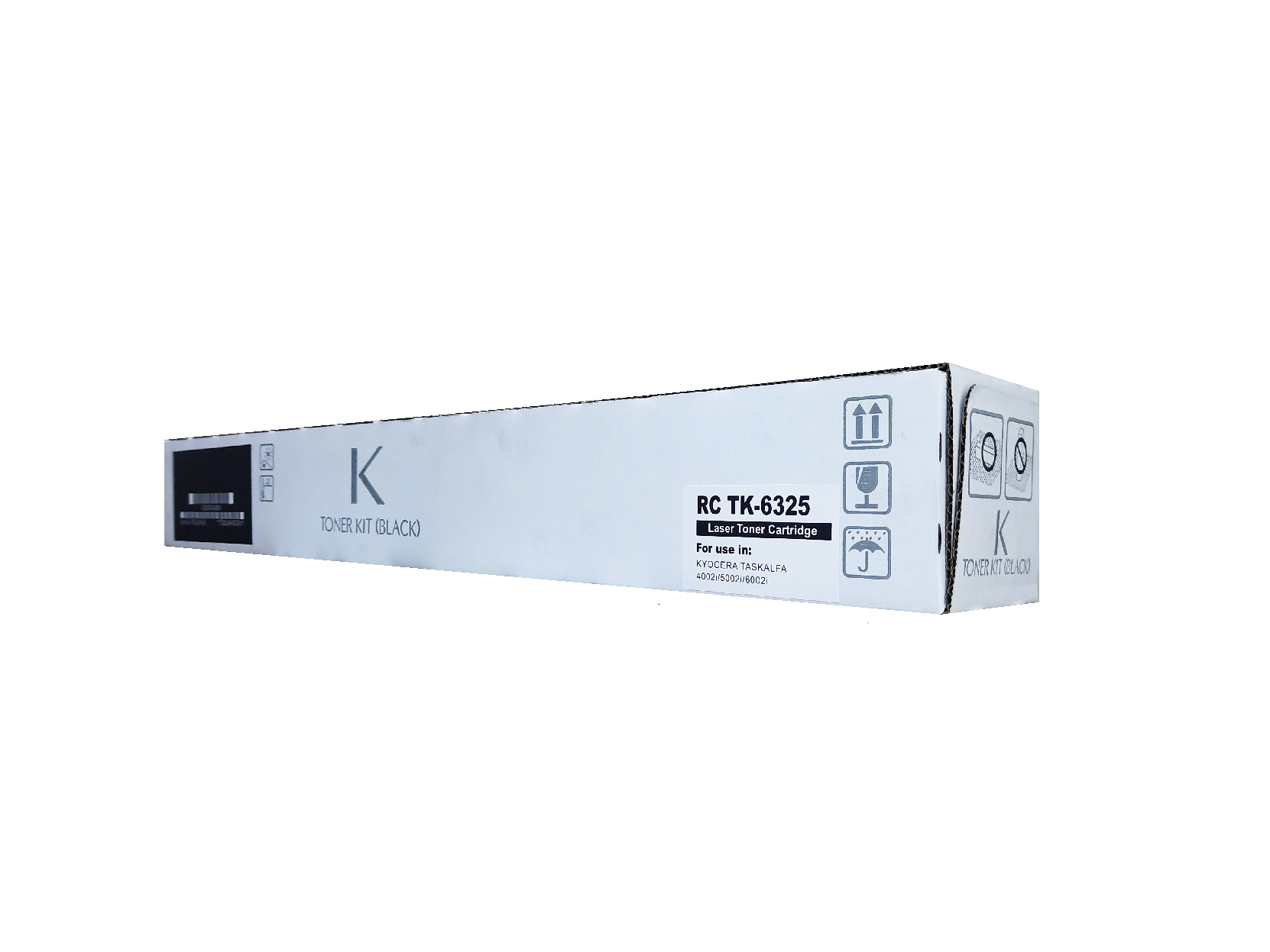 Картридж RC TK-6325 для Kyocera TASKalfa 4002i/5002i/6002i (35000стр.)
