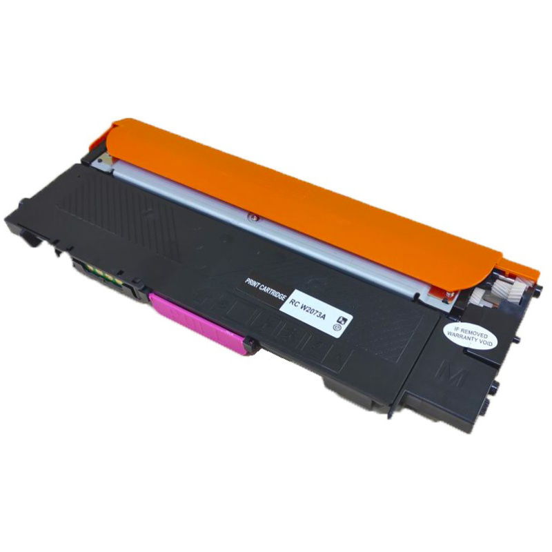 Картридж RC W2073A для HP Color Laser 150/178/179 пурпурный  (700 стр.) с чипом