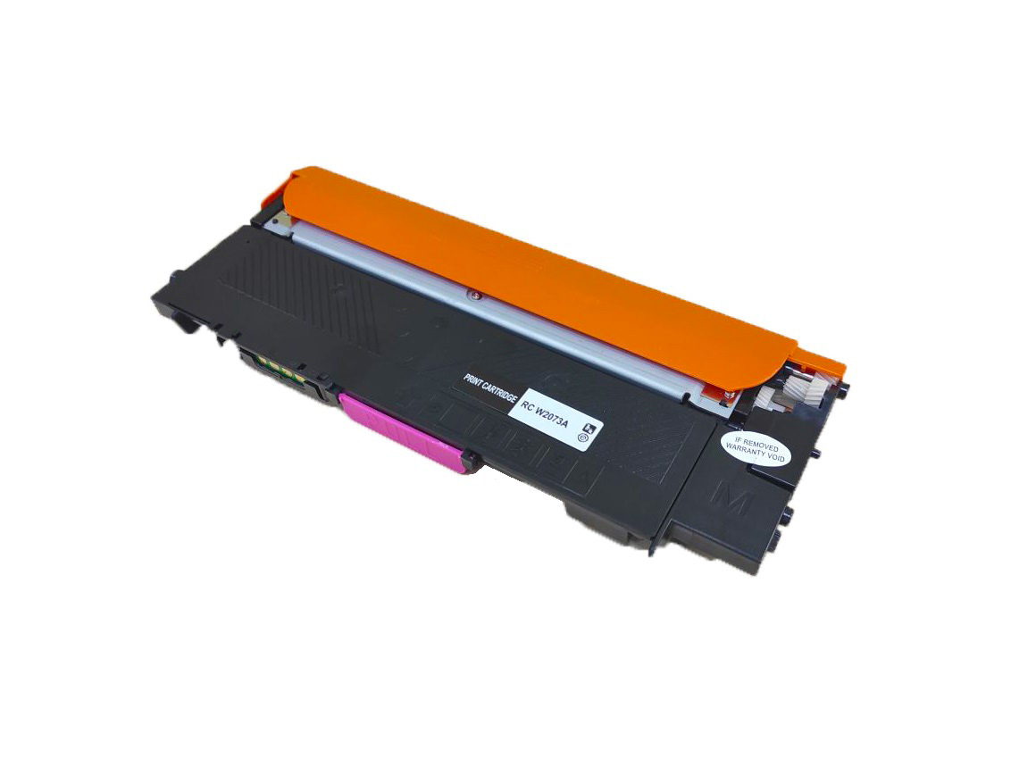 Картридж RC W2073A для HP Color Laser 150/178/179 пурпурный  (700 стр.) с чипом