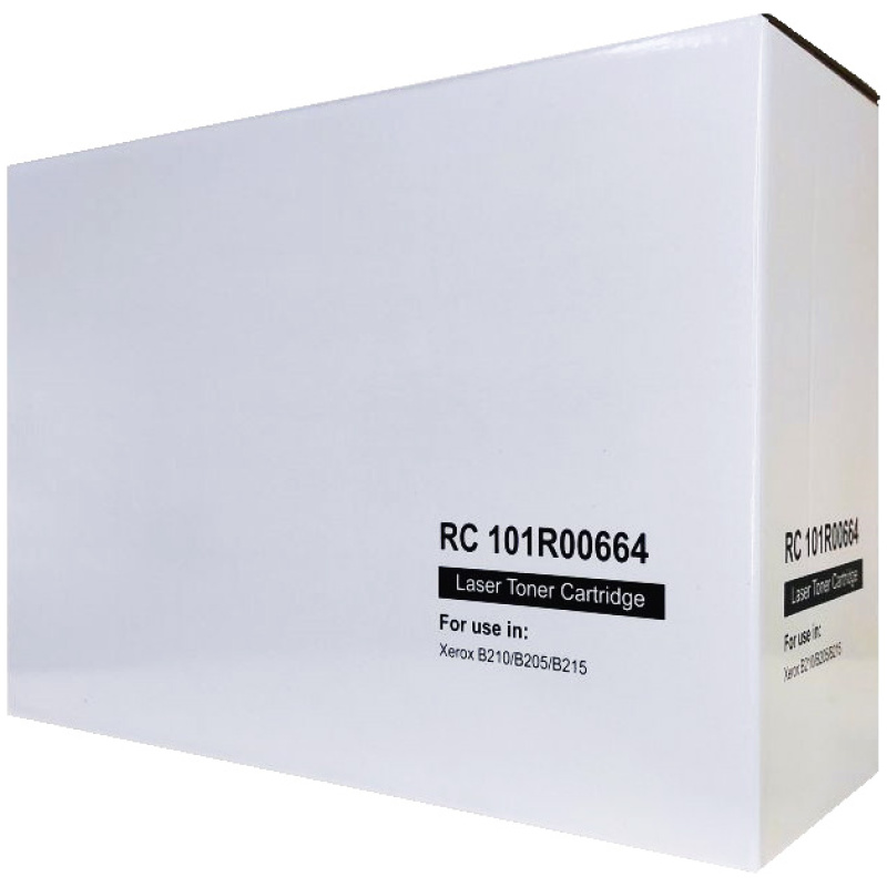 Драм RC 101R00664 для XEROX B205/B210/B215  (10000 стр.)